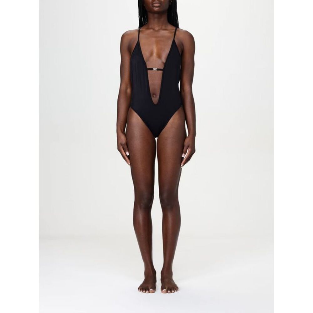 Diesel Women Daisy Diesel Polyester Swimsuit